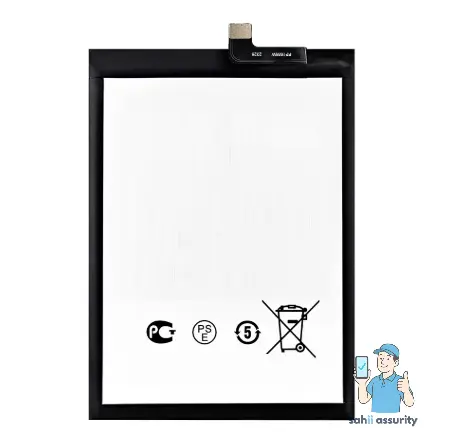 Battery for Tecno Camon 20 Pro 4G